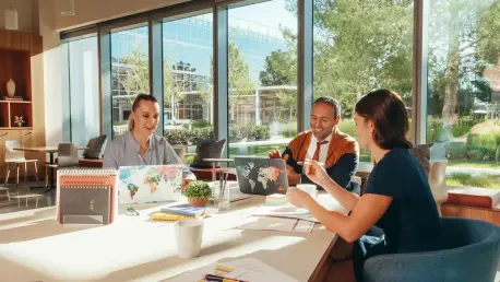How Does Center Parcs Redefine Corporate Dining Experiences?