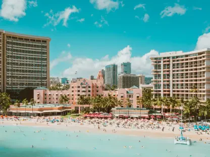 Could Airbnb's Hawaii Hotel Plan Trigger a Price War?