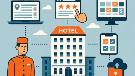 How Will Multi-Sourcing Shape Hotel Distribution's Future?