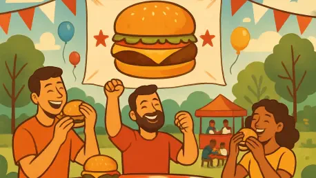 How Is The Melt Celebrating National Cheeseburger Day?
