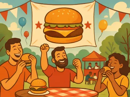 How Is The Melt Celebrating National Cheeseburger Day?