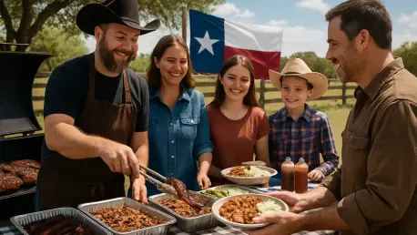 How Does Soulman’s Bar-B-Que Ease Holiday and School Stress?