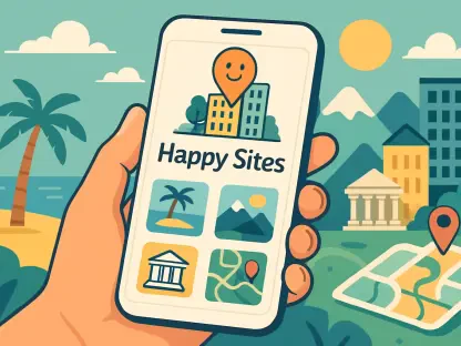 How Does Happy Sites Revolutionize Travel Site Inspections?
