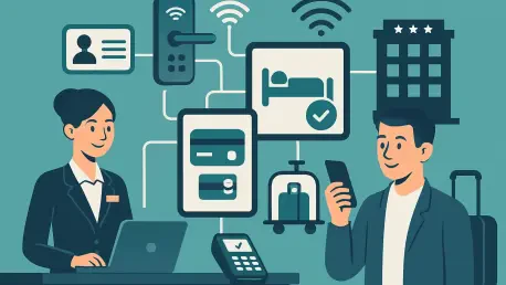 DerbySoft-Oracle Hospitality Integration – Review
