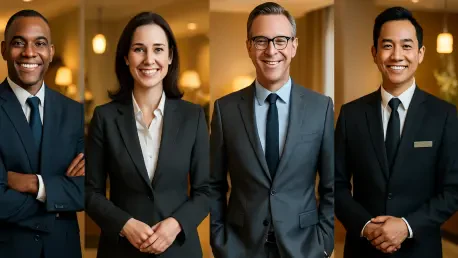 Who’s Leading Hospitality? New GM Appointments Revealed