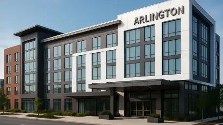 Hilton Unveils Modern Hospitality at Arlington Rosslyn The Key