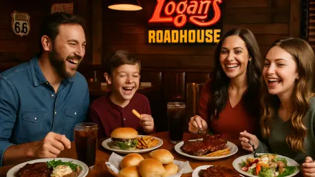 How Did Logan’s Roadhouse Dominate 2025 Dining Rankings?