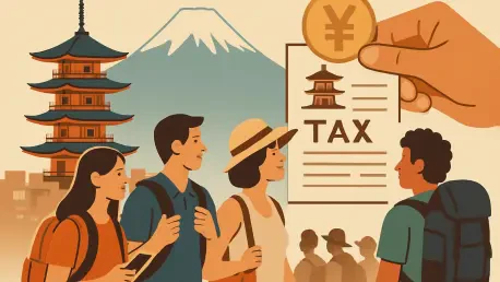 How Are Lodging Taxes Tackling Overtourism in Japan?