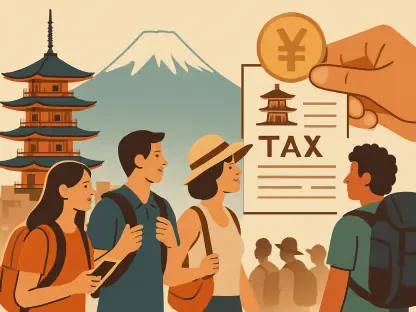 How Are Lodging Taxes Tackling Overtourism in Japan?
