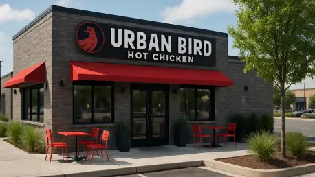 Can Urban Bird Hot Chicken Redefine Fast-Casual Dining?