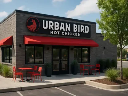 Can Urban Bird Hot Chicken Redefine Fast-Casual Dining?
