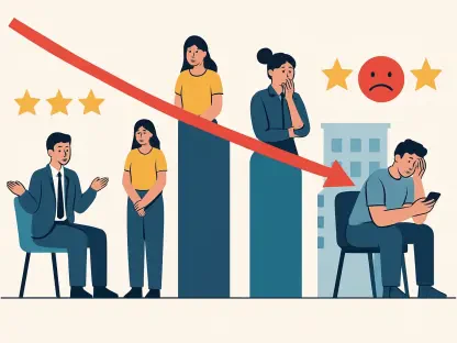 Hotel Guest Satisfaction Drops Amid Rising Costs in 2025