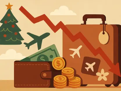 Holiday Spending Drops 5% in 2025, Travel Holds Steady