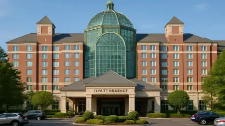 Certares Acquires Majority Stake in Hyatt Regency Greenwich