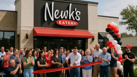 Newk’s Eatery Opens First Location in Statesboro, Georgia