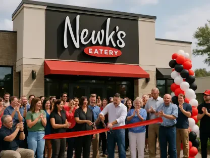 Newk’s Eatery Opens First Location in Statesboro, Georgia