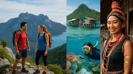 Sabah Shines as Malaysia’s Top Tourism Destination for 2026