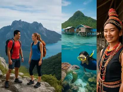 Sabah Shines as Malaysia’s Top Tourism Destination for 2026