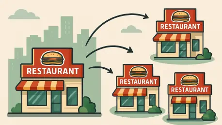 How Are Restaurant Franchises Expanding Across North America?