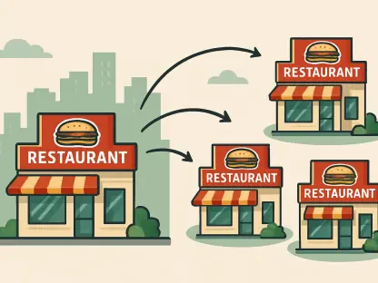 How Are Restaurant Franchises Expanding Across North America?