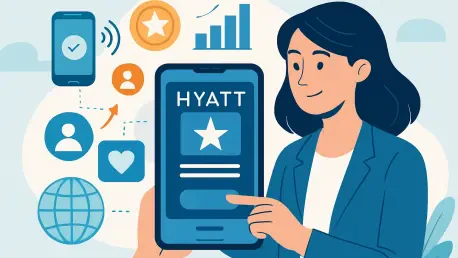 How Is Hyatt Revolutionizing Loyalty with Way Partnership?