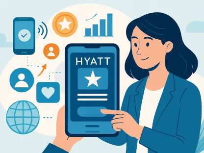 How Is Hyatt Revolutionizing Loyalty with Way Partnership?
