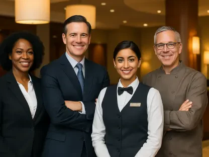 How Is Howard University's MSCHL Redefining Hospitality?