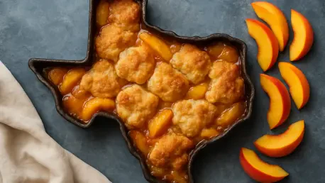 Peach Cobbler Factory Expands Rapidly Across Texas Markets