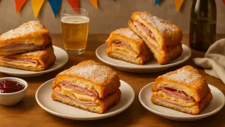 How Do Bennigan’s and Steak and Ale Celebrate Monte Cristo Day?