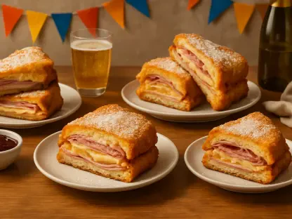 How Do Bennigan’s and Steak and Ale Celebrate Monte Cristo Day?
