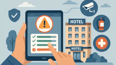 Smart Hotel Safety Platform – Review