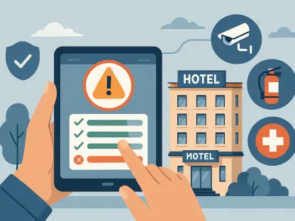 Smart Hotel Safety Platform – Review