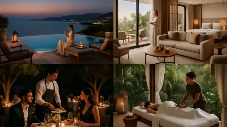 Can Neil Jacobs Elevate Cain International’s Luxury Vision?
