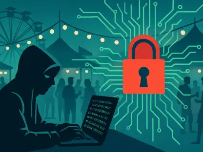Safeguarding Events: A Guide to Cybersecurity Threats