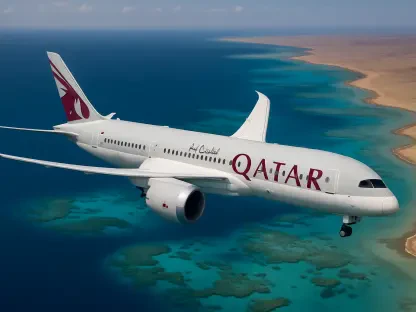 How Will Qatar Airways Transform Travel to The Red Sea?