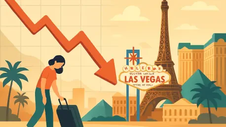 Las Vegas' 'Fabulous' Campaign Fails to Win Over Tourists