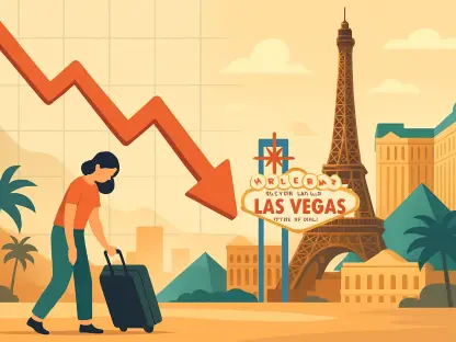 Las Vegas' 'Fabulous' Campaign Fails to Win Over Tourists
