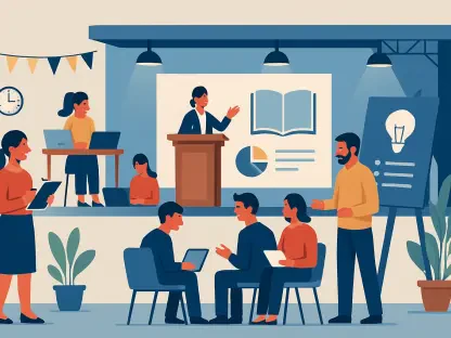 Conference Care Secures 3-Year Deal with AQA Education