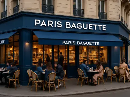 Paris Baguette Climbs to No. 112 in Technomic Top 500 Report