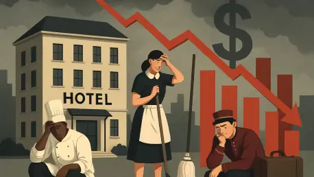 How Can Hotels Balance Rising Labor Costs and Performance?
