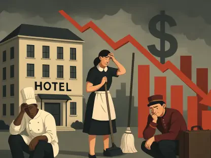 How Can Hotels Balance Rising Labor Costs and Performance?