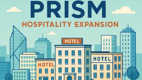 PRISM Rebrands OYO Parent, Eyes Major U.S. Hotel Growth