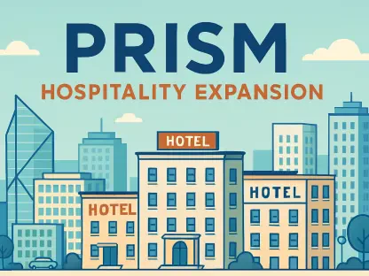 PRISM Rebrands OYO Parent, Eyes Major U.S. Hotel Growth