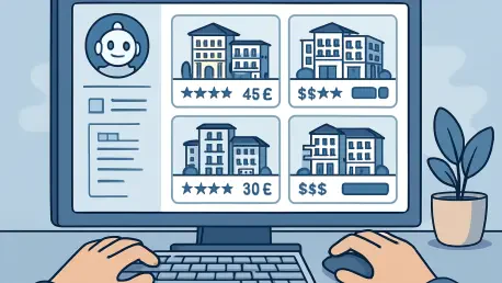 How Can GEO Boost Direct Hotel Bookings with AI Search?