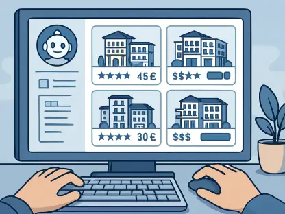 How Can GEO Boost Direct Hotel Bookings with AI Search?