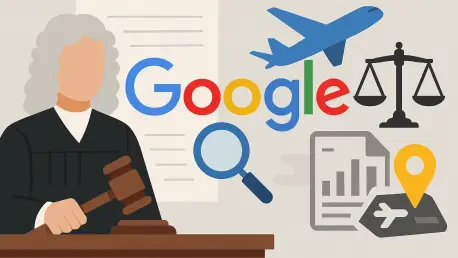 How Will Google’s Data Ruling Impact the Travel Industry?