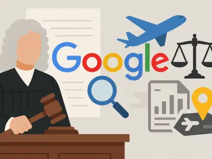 How Will Google's Data Ruling Impact the Travel Industry?