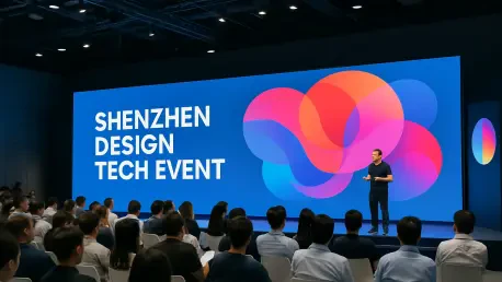 Design Shenzhen 2025: Asia’s Top Tech and Design Event
