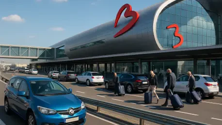 How Will Brussels Airport’s Hub 3.0 Transform Travel?