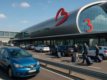 How Will Brussels Airport's Hub 3.0 Transform Travel?